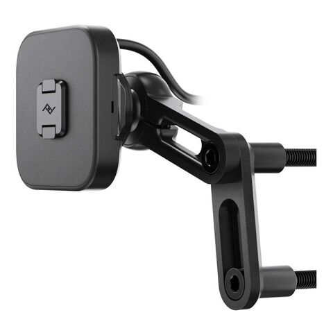 Peak Design Brake / Clutch Charging Mount Black [Previously Installed]