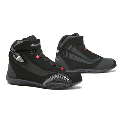 Forma Genesis Boots Black / 48 [Open Box]