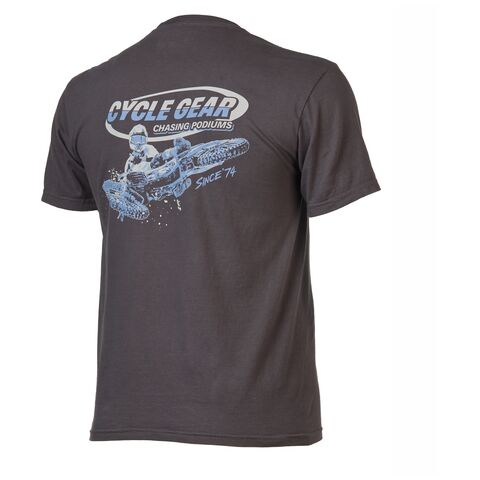 Cycle Gear MX 74 T-Shirt