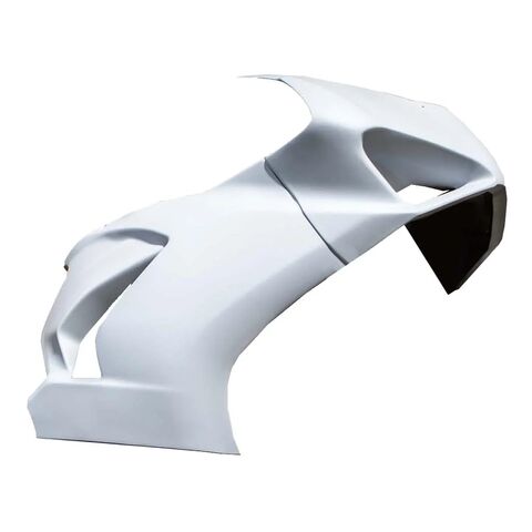 Armour Bodies Bodywork Ducati Panigale V2 2020-2024 High Mount Exhaust [Blemished - Good]