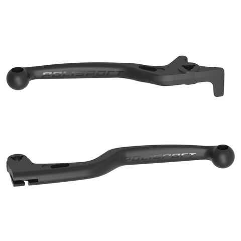 Polisport APT Unbreakable Lever Kit Honda CRF300L / Rally 