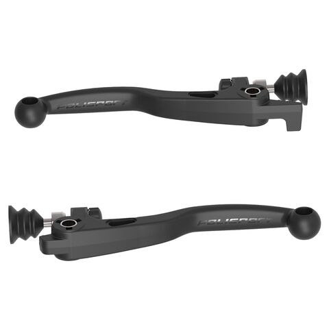 Polisport APT Unbreakable Lever Kit Husqvarna 150cc-501cc