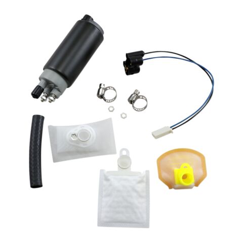 All Balls Racing Fuel Pump Rebuild Kit Honda / Suzuki / Kawasaki 1997-2008
