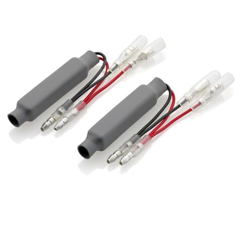 Rizoma Turn Signal Resistors [Open Box]