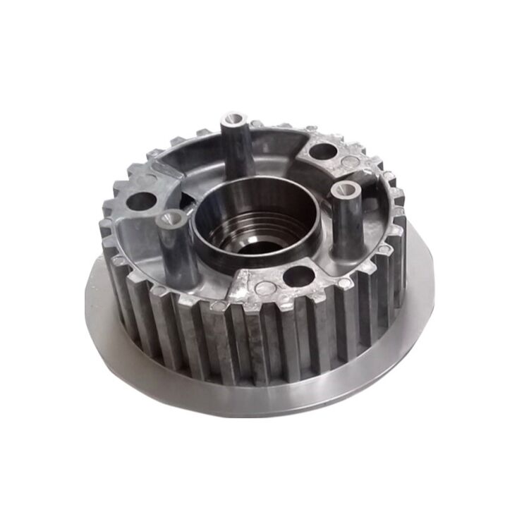 Drag Specialties Clutch Hub For Harley Touring / Trike 2015-2026