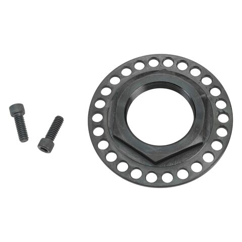 HardDrive Parts Transmission Sprocket Lock Nut Kit For Harley