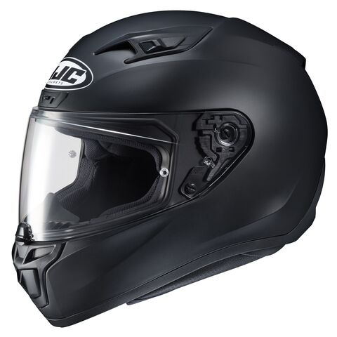 HJC i10 Helmet Semi-Flat Black / SM [Blemished - Very Good]