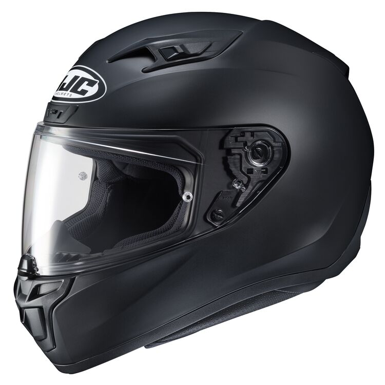 Semi-Flat Black