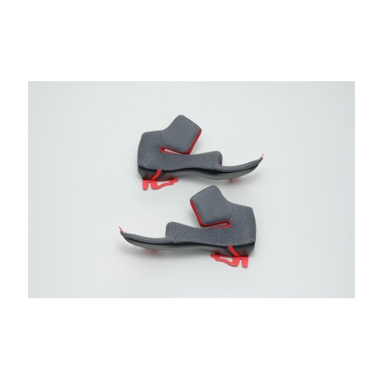 Shoei RF-1400 Cheek Pads 39MM [Open Box]