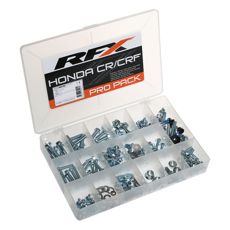 RFX Pro Bolt Pack Honda CR250R