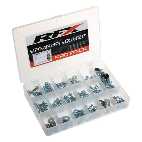 RFX Pro Bolt Pack Yamaha YZ250