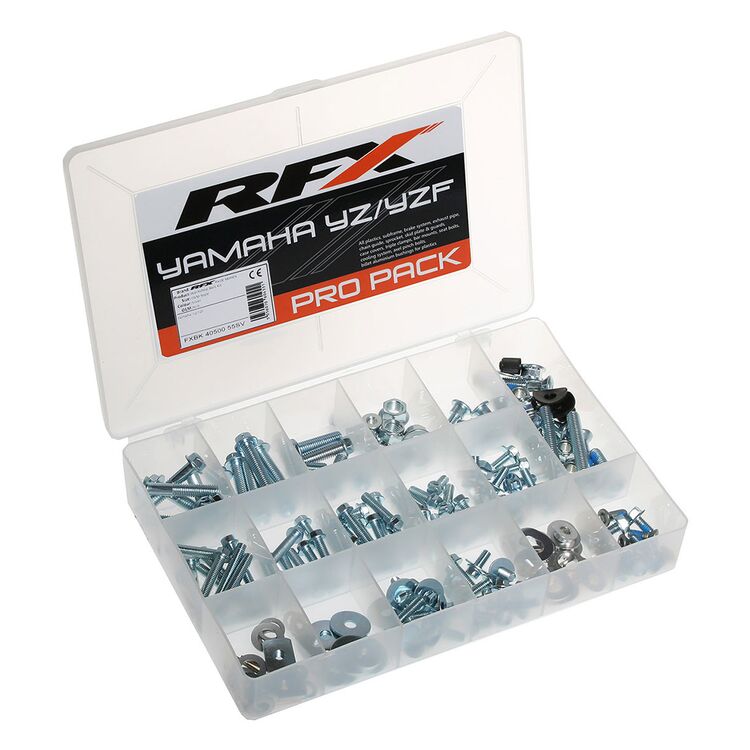 RFX Pro Bolt Pack Yamaha YZ250