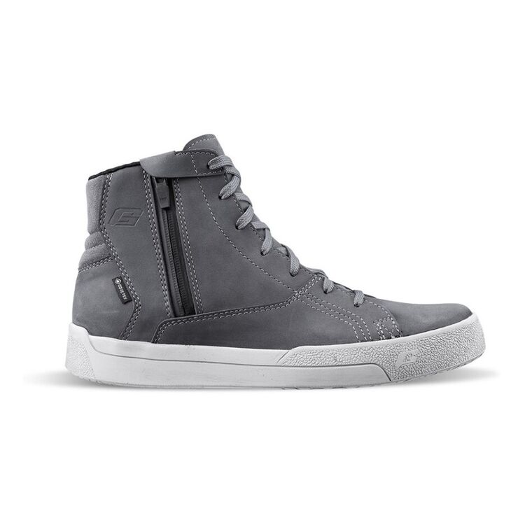 Grey/White