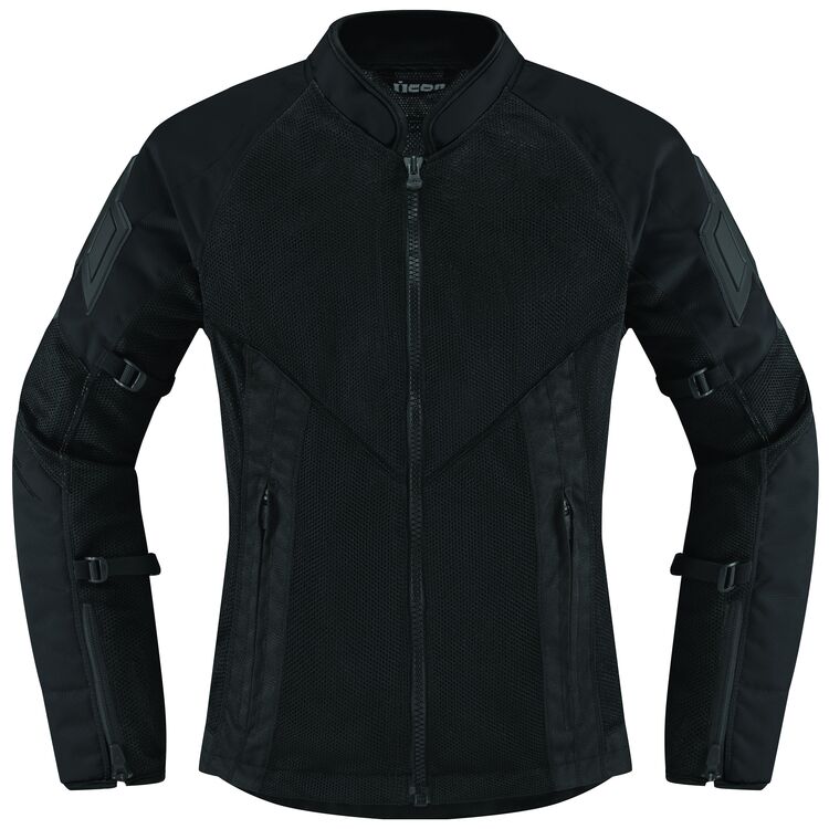 Stealth Black