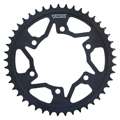 Vortex 525 Steel Rear Sprocket BMW S1000RR / S1000R / S1000XR 47T / Black [Demo - Acceptable]