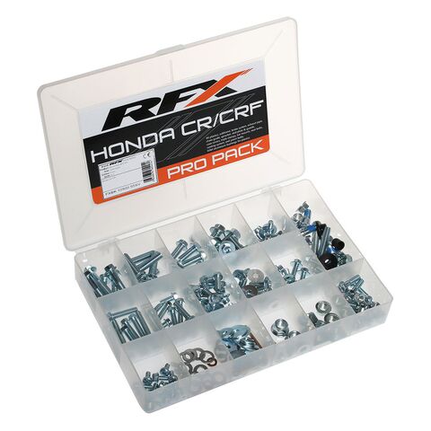 RFX Pro Bolt Pack