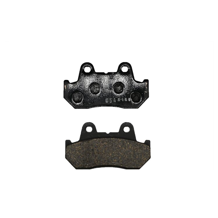 Galfer Semi-Metallic Front / Rear Brake Pads FD054 [Previously Installed]