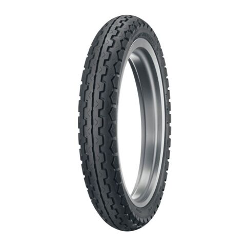 Dunlop Vintage K81 Tires