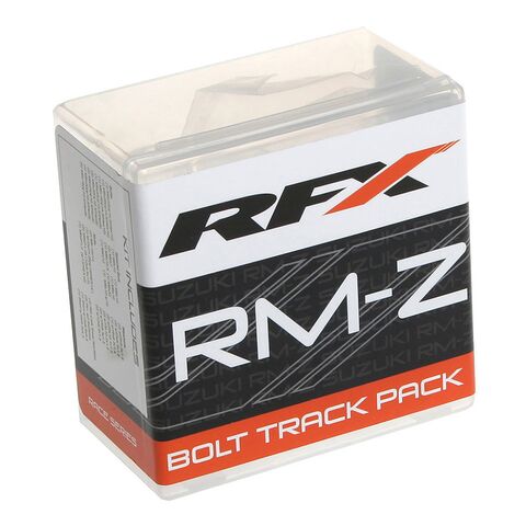 RFX Plastics Fastener Kit Suzuki 250cc-450cc