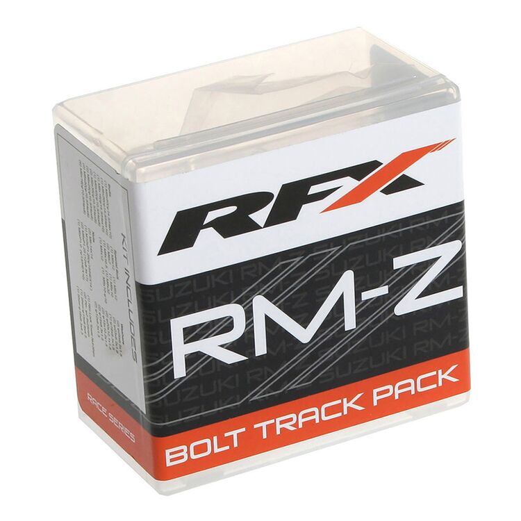 RFX Plastics Fastener Kit Suzuki 250cc-450cc