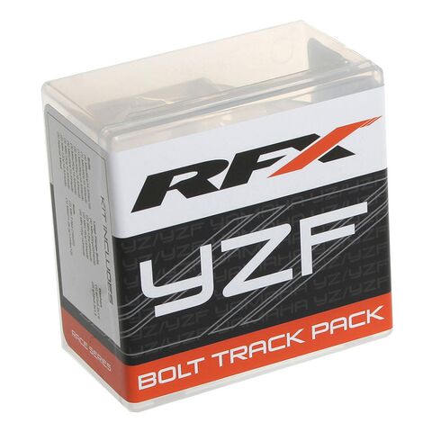 RFX Plastics Fastener Kit Yamaha 125cc-250cc