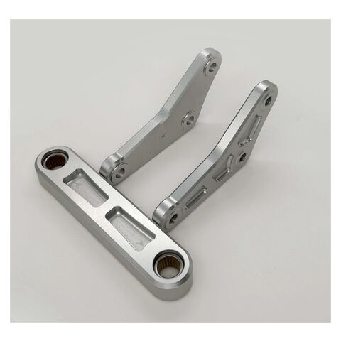 Graves Motorsports A-Spec Suspension Link Kit Yamaha R9 2025-2026