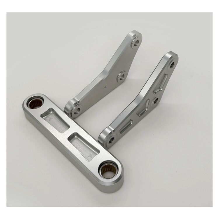 Graves Motorsports A-Spec Suspension Link Kit Yamaha R9 2025-2026