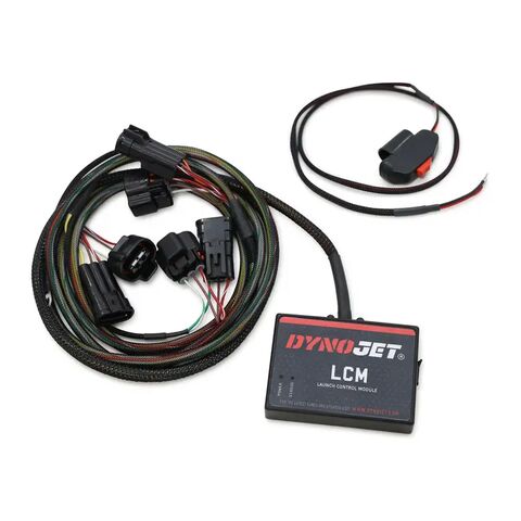 Dynojet Launch Control Module Can-Am Maverick X3 Turbo RR 2023-2024
