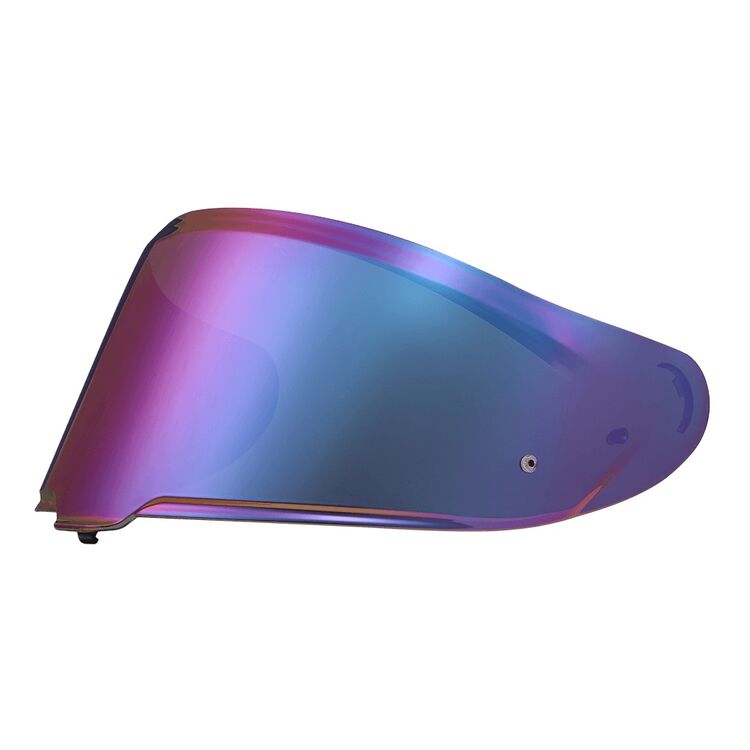 Rainbow Iridium