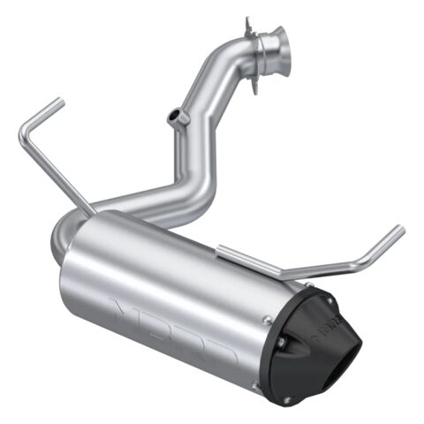 MBRP Performance Slip-On Exhaust Can-Am Outlander 500 / 700 / Pro 2023-2026