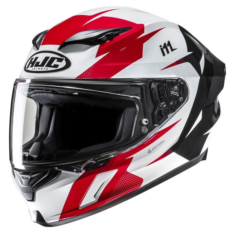 White/Red