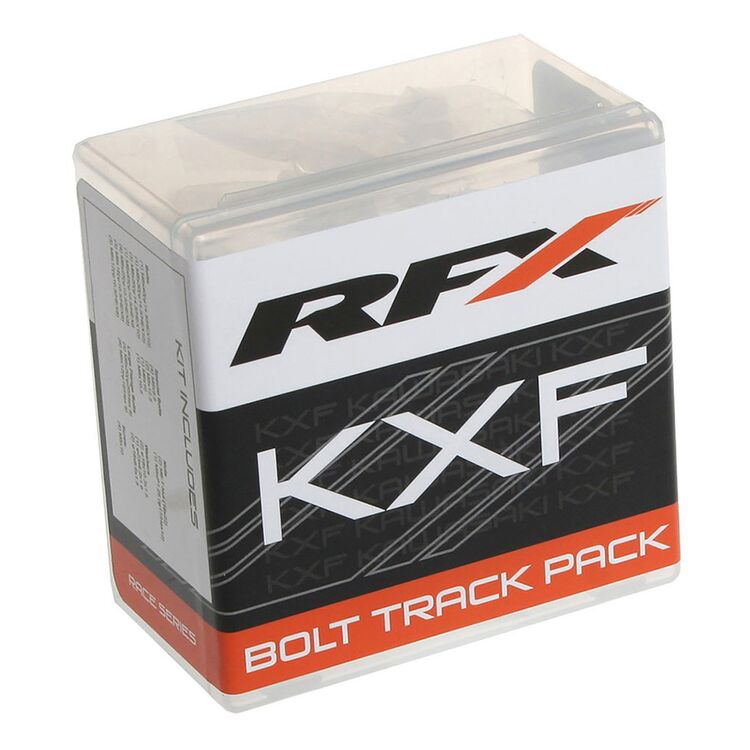 RFX Track Pack Kawasaki 65cc-450cc