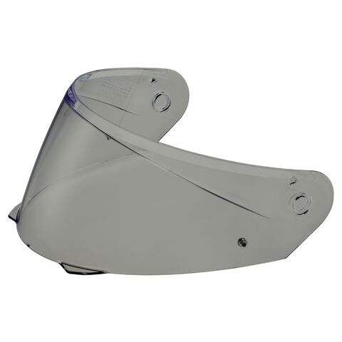 HJC HJ-33 Pinlock-Ready Face Shield Dark Smoke [Blemished - Good]