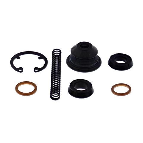 All Balls Racing Front Brake Master Cylinder Rebuild Kit 18-1070