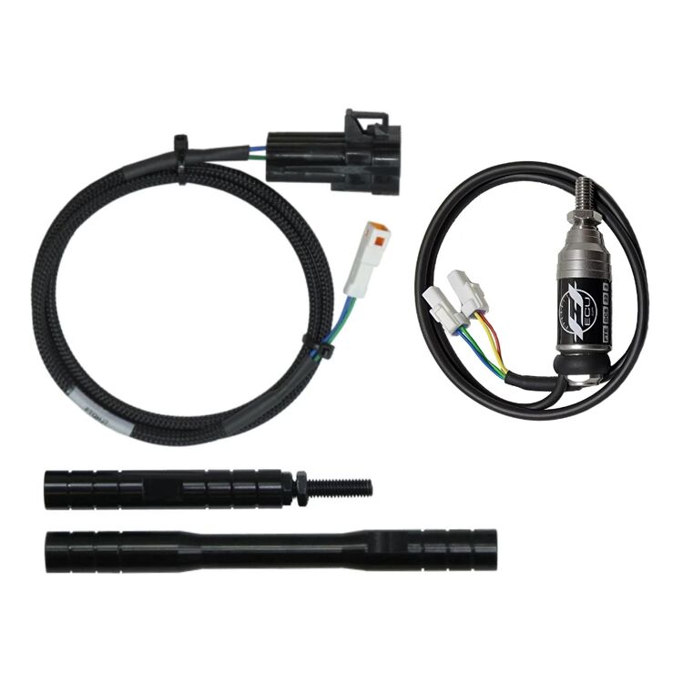 Flash Tune Quick Shifter Kit Yamaha R1 2007-2014