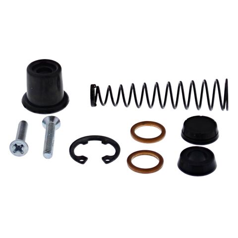 All Balls Racing Front Brake Master Cylinder Rebuild Kit 18-1097