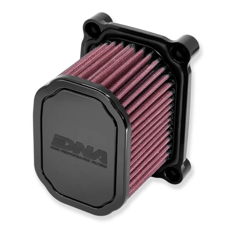 DNA Stage 2 Air Filter Yamaha MT-07 2025-2026