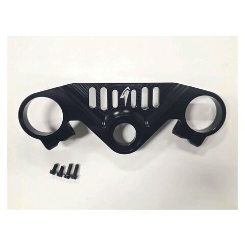 Graves Motorsports Top Triple Clamp Kawasaki Ninja ZX-6R 636 2019-2026