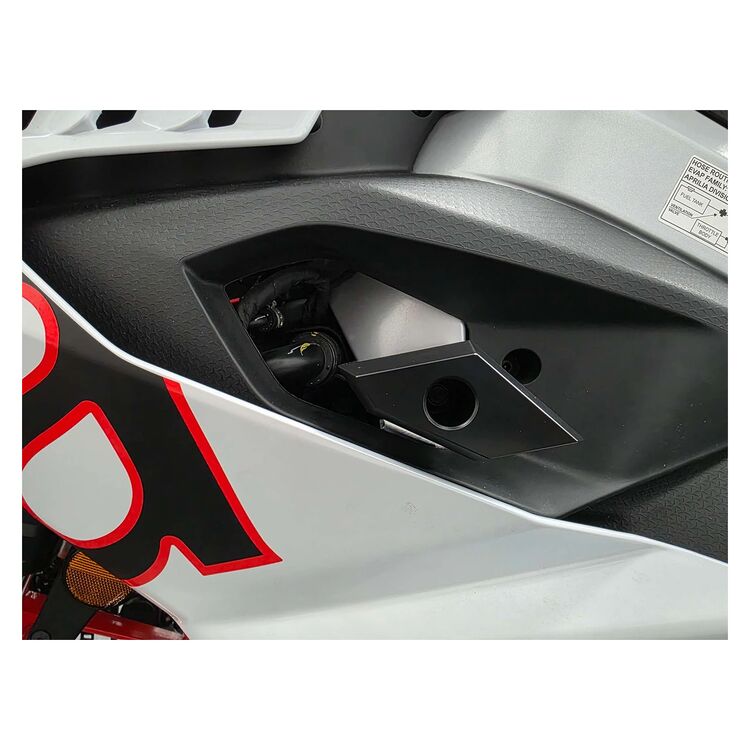 Graves Diamond Frame Sliders Aprilia RS 457 2024-2026