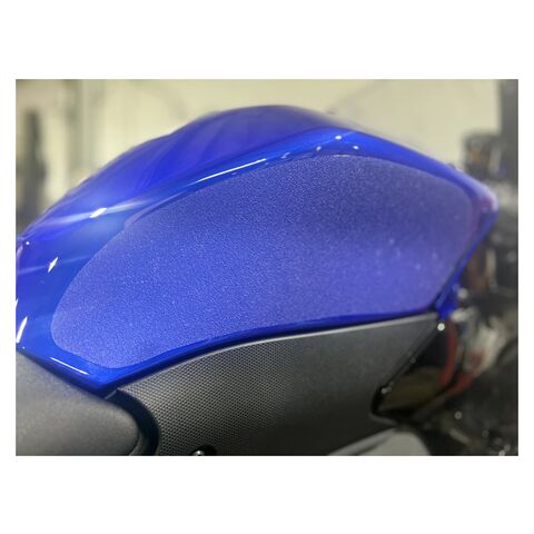 Graves Motorsports Tank Grip Yamaha R9 2025-2026