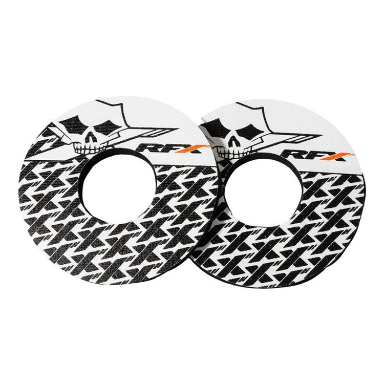 Black/White/Skull