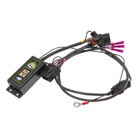 Namz Tour Pack Run Brake & Turn Signal Harness For Harley Touring 1997-2013