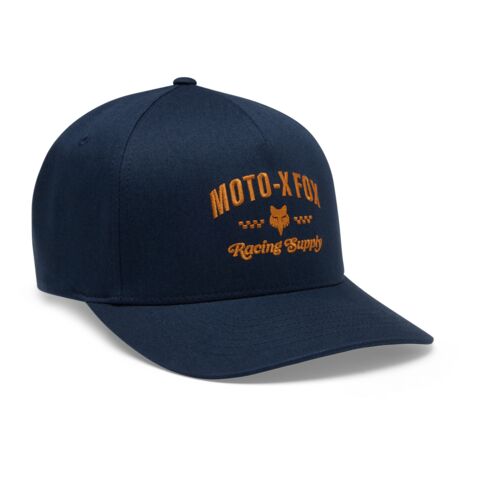 Fox Racing Supply Flexfit Hat