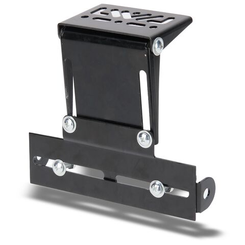 Speedmetal License Plate Bracket