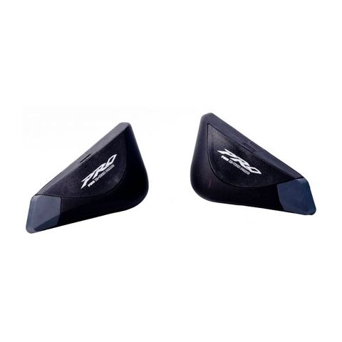Puig Replacement Pro Frame Slider Pucks Black [Open Box]