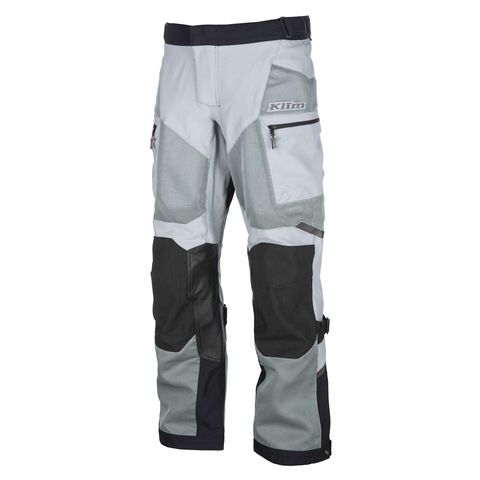 Klim Baja S4 Pants Monument/Black / 38 [Open Box]