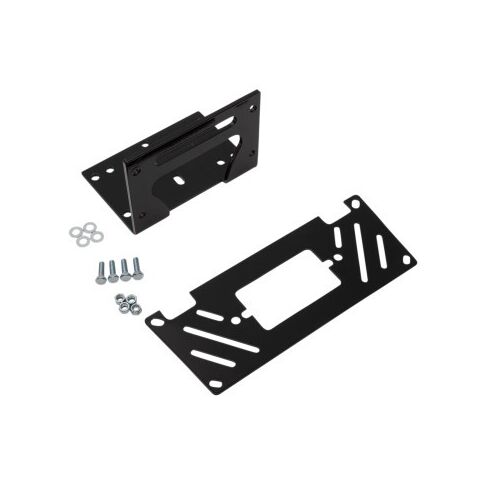 Moose Racing Winch Mount Arctic Cat Prowler 500 / 700 / 1000 2010-2014 [Open Box]