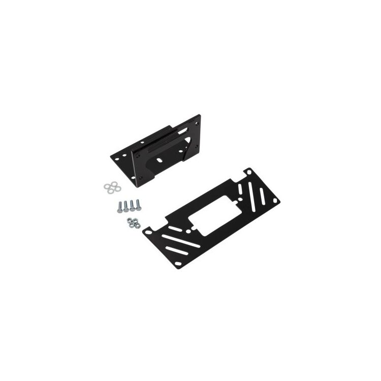 Moose Racing Winch Mount Arctic Cat Prowler 500 / 700 / 1000 2010-2014 [Open Box]