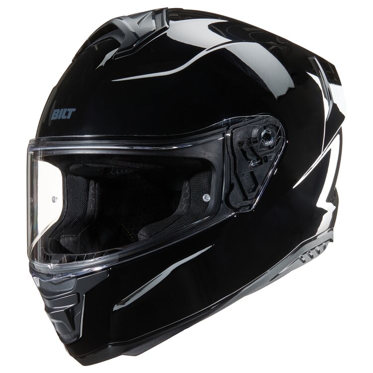 Black Gloss