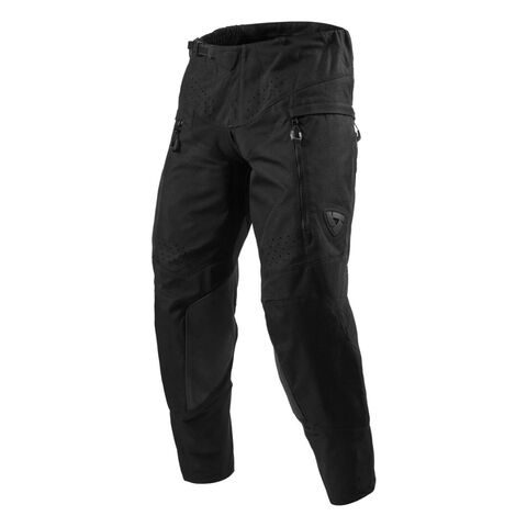 REV'IT! Peninsula Pants Black / 2XL (Tall) [Open Box]